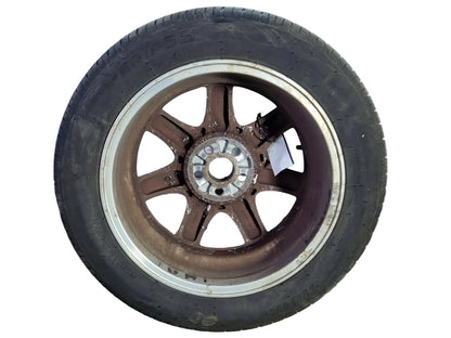 Toyota Prius MK2 (NHW20) 16" Alloy Wheel with Tyre 195/55/16 7mm