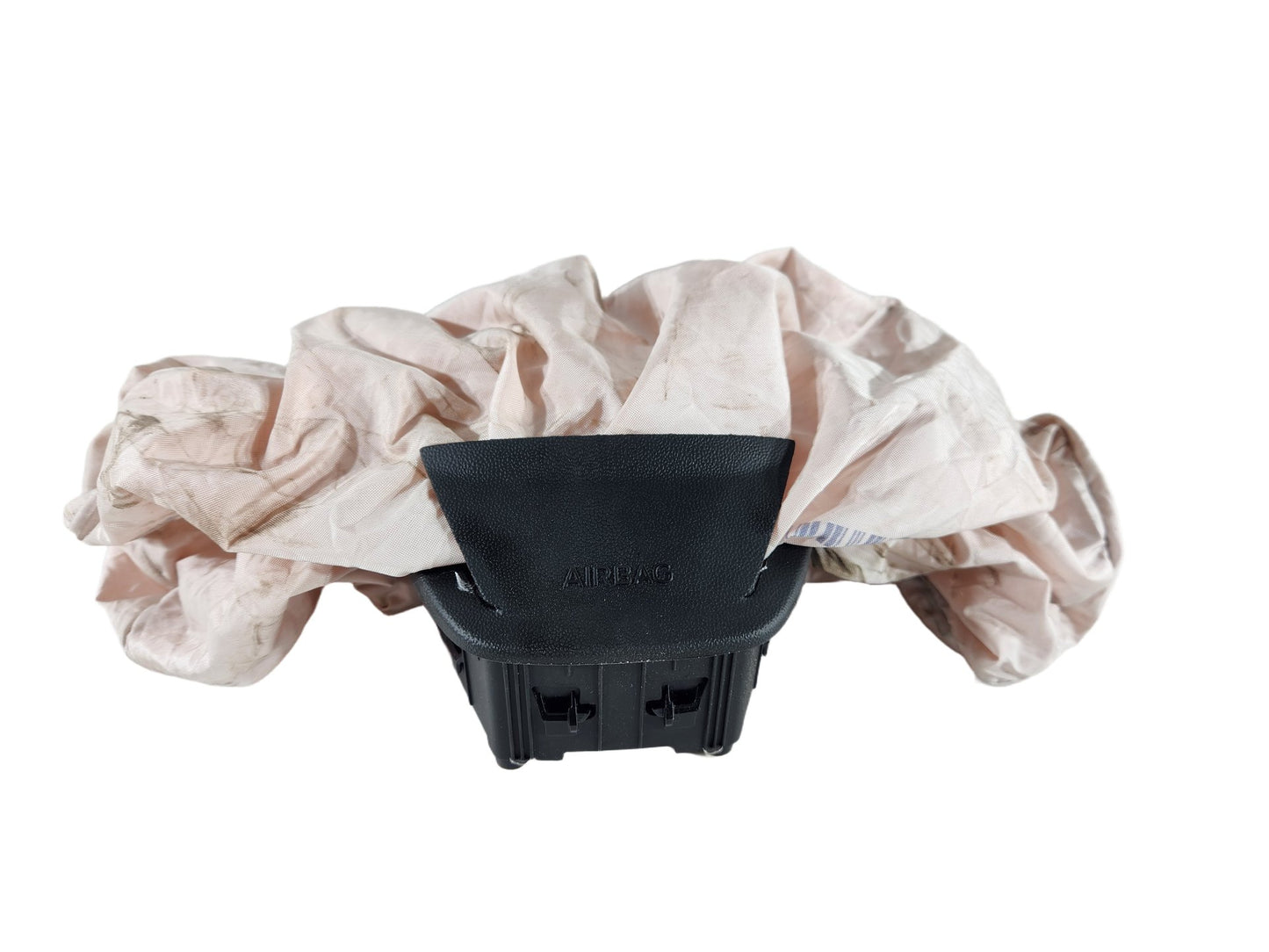 Ford Fiesta MK6 Hatchback Genuine Steering Wheel Safety Bag H1BB-A042B85-AB3ZHE