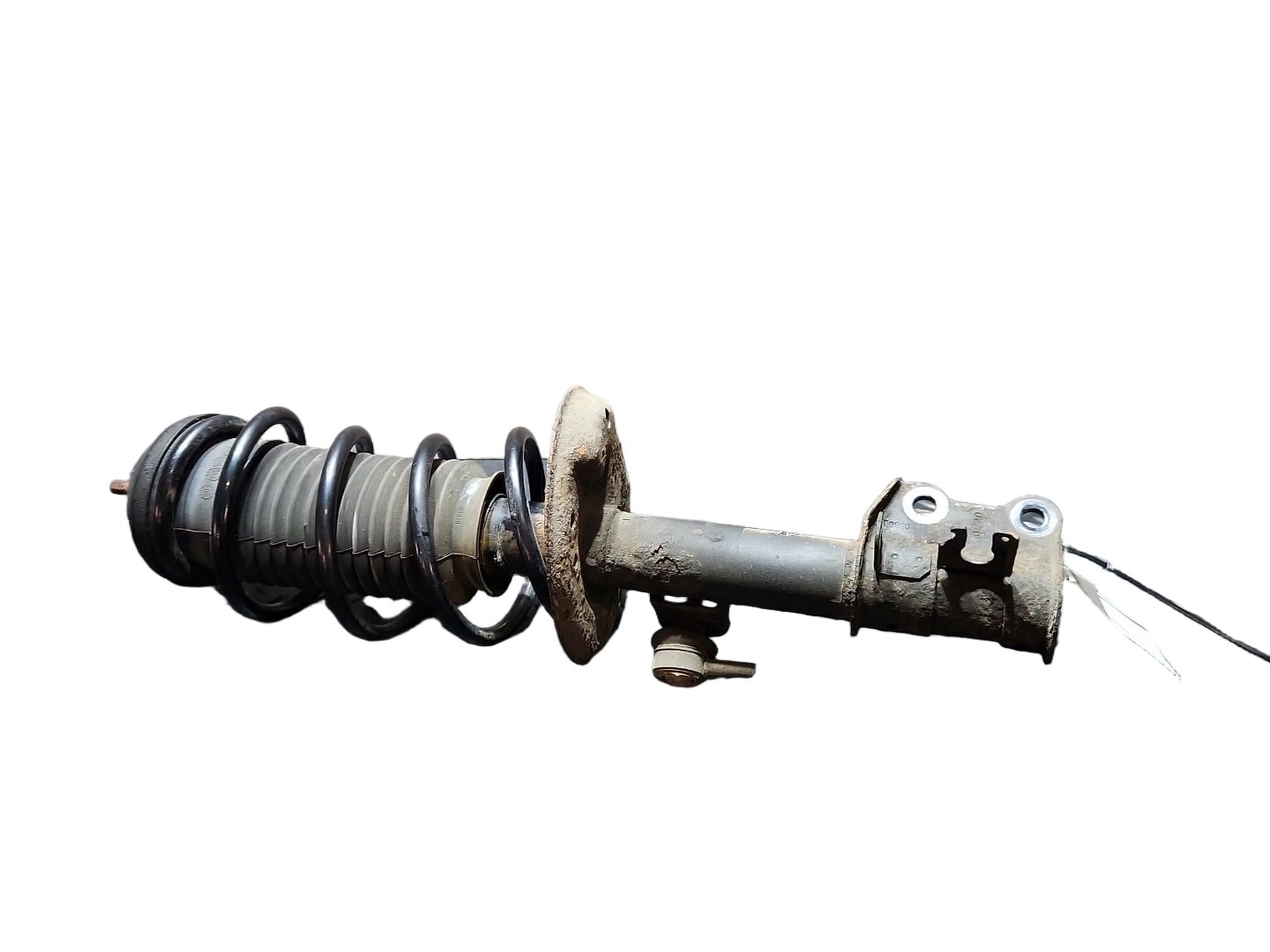 Vauxhall Corsa MK3 (D) (4400) Hatchback Genuine Front Left N/S Shock Absorber