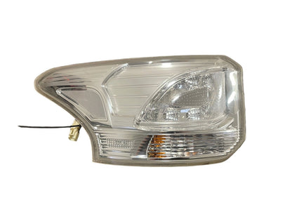2015 Mitsubishi Outlander PHEV MK3 Genuine Rear Left Outer Tail Light 8330A789