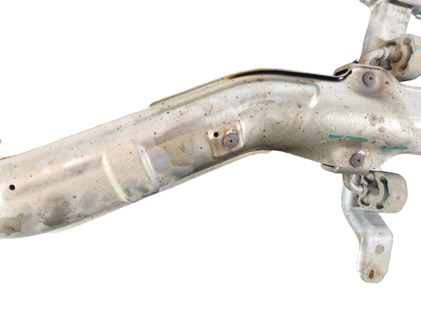 Land Rover Range Rover Evoque L551 Exhaust Flexibe Connection K8D2-5E212-AB