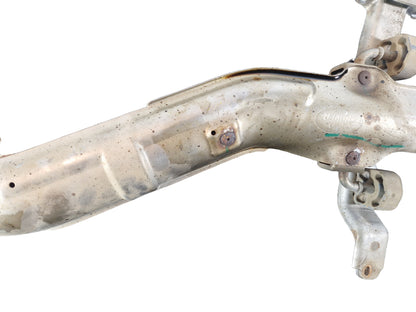 Land Rover Range Rover Evoque L551 Exhaust Flexibe Connection K8D2-5E212-AB