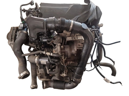 Ford Grand C-Max MK2 (C344) 1L Petrol Engine Complete 92kw M1DA 2010-2026