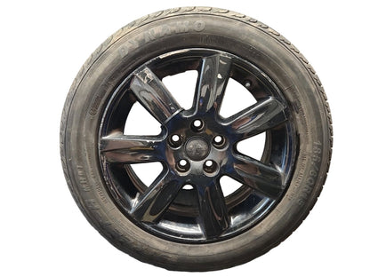2011 Volkswagen Polo 6R MK5 15" Alloy Wheel with Tyre 185/60/15 ~6mm 6R0601025D