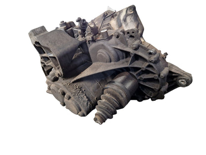 Ford Focus MK3 Transmission Gearbox 1.6L Diesel 6 Speed Manual AV6R-7002-KK