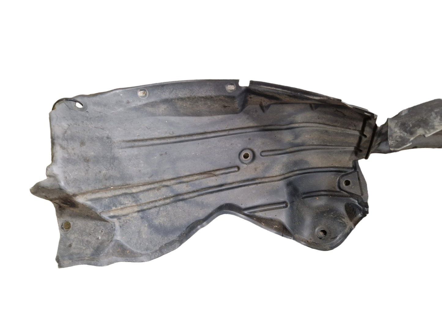 Mazda 6 MK3 (GJ) Saloon Front Right O/S Driver Wheel Arch Moulding