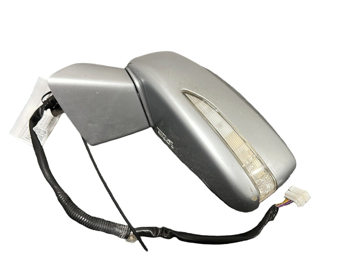 Honda FR-V MK1 (BE37) Genuine Front Left N/S Passenger Door Wing Mirror
