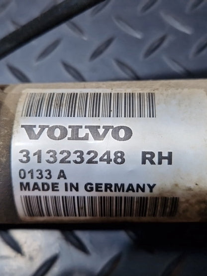 Volvo C30 MK1 FL (MK)(533) Coupe 2.0 Diesel Genuine Power Steering Rack 31323248