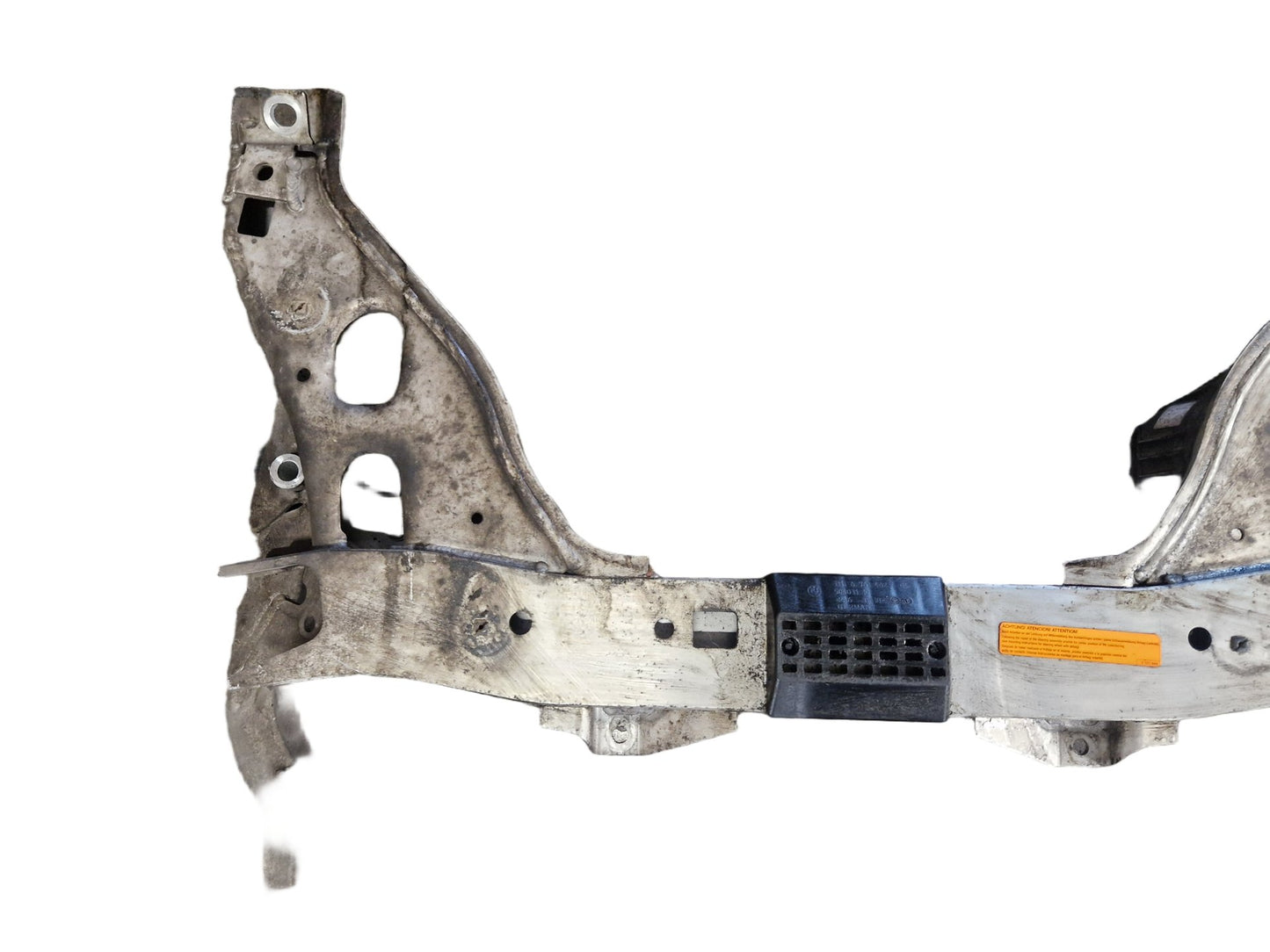BMW 116i E87 Hatchback Genuine Front Axle Support Subframe Cradle