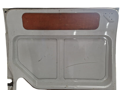 Renault Master MK3 (Ph1) (X62) Cargo Van Genuine Left N/S Passenger Sliding Door