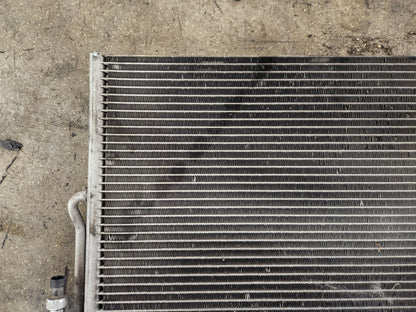 Vauxhall Meriva MK2 (B) (4470) MPV Genuine Air Conditioning A/C Radiator