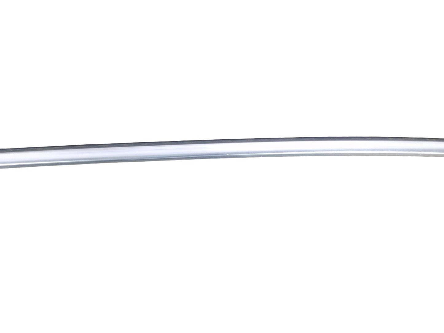 Mercedes-Benz E-Class W212 Right Chrome Roof Rail Strip Genuine A2128900293