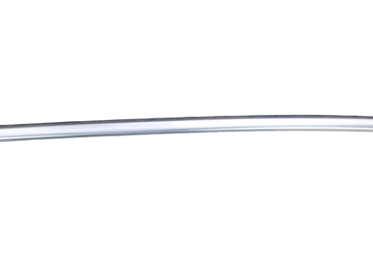 Mercedes-Benz E-Class W212 Right Chrome Roof Rail Strip Genuine A2128900293