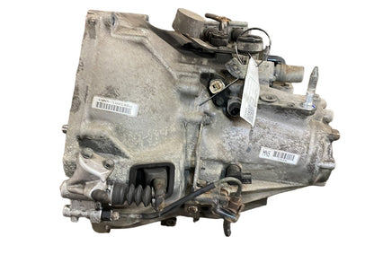 Honda Civic MK9 (FK27) Transmission Gearbox 2.2L Diesel N22B4 6 Speed Manual MN5