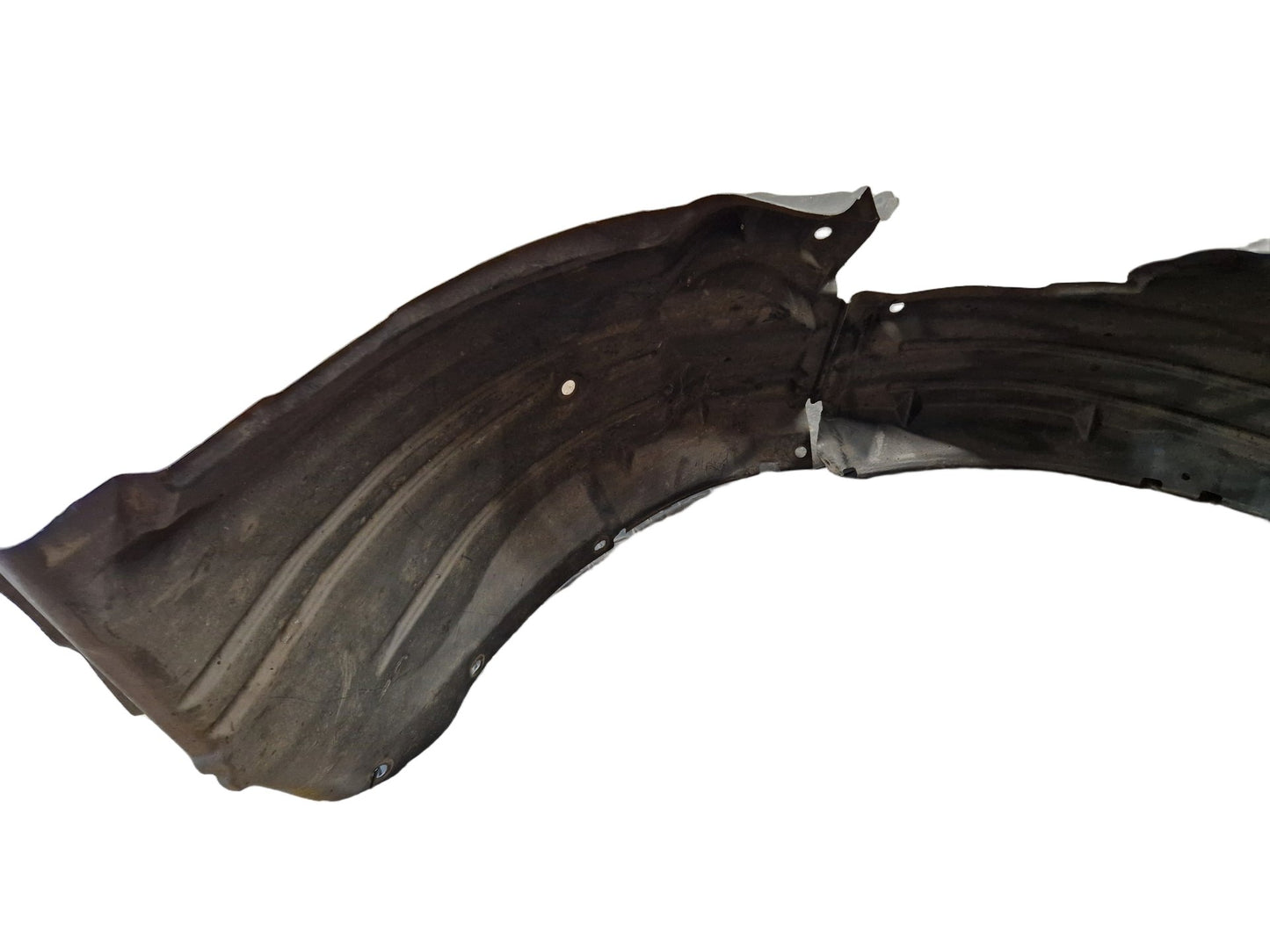 Mazda 6 MK3 (GJ) Saloon Front Left N/S Passenger Wheel Arch Liner Moulding