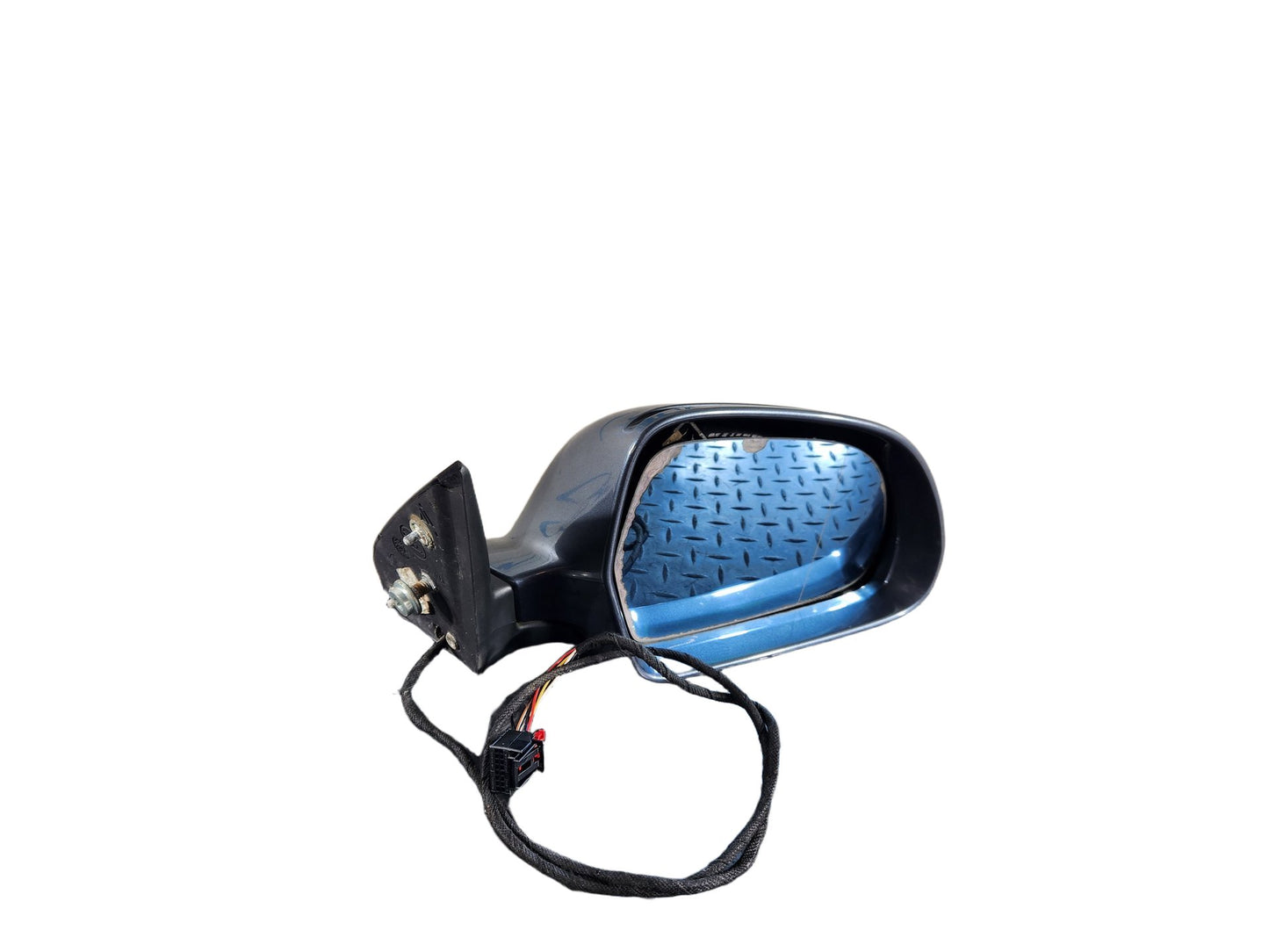 Skoda Octavia MK2 FL (1Z) Station Wagon Front Right Side Wing Mirror E1020989