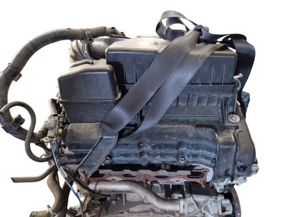 Mitsubishi Outlander PHEV MK3 2.0L Petrol Hybrid Engine Complete 139kw 4B11 2015