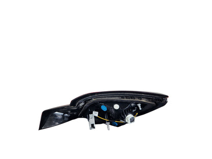 Ford Fiesta MK6 Hatchback Left Side Tail Light Genuine N1BB-13A603-AA