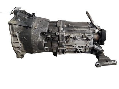 BMW 320d 2L Diesel M47 Speed Manual Transmission GS6-37BZ/DZ Gearbox 7562730