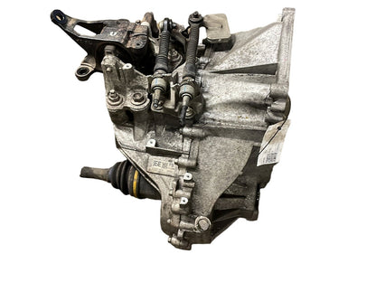 Mazda 6 MK3 (GJ) Transmission Gearbox 2.2L Diesel SH3 6 Speed Manual