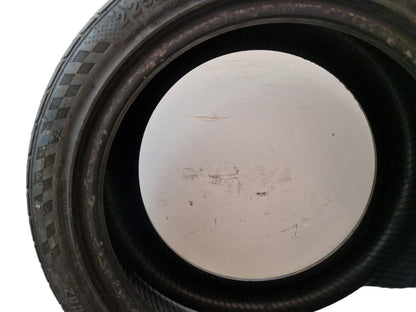 Dynamo 225/45/R17 Street-H MU02 Genuine ~3mm Tread