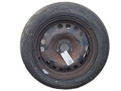2011 Vauxhall Meriva MK2 (B) (4470) 16" Steel Wheel with Tyre 205/55/16 ~6mm