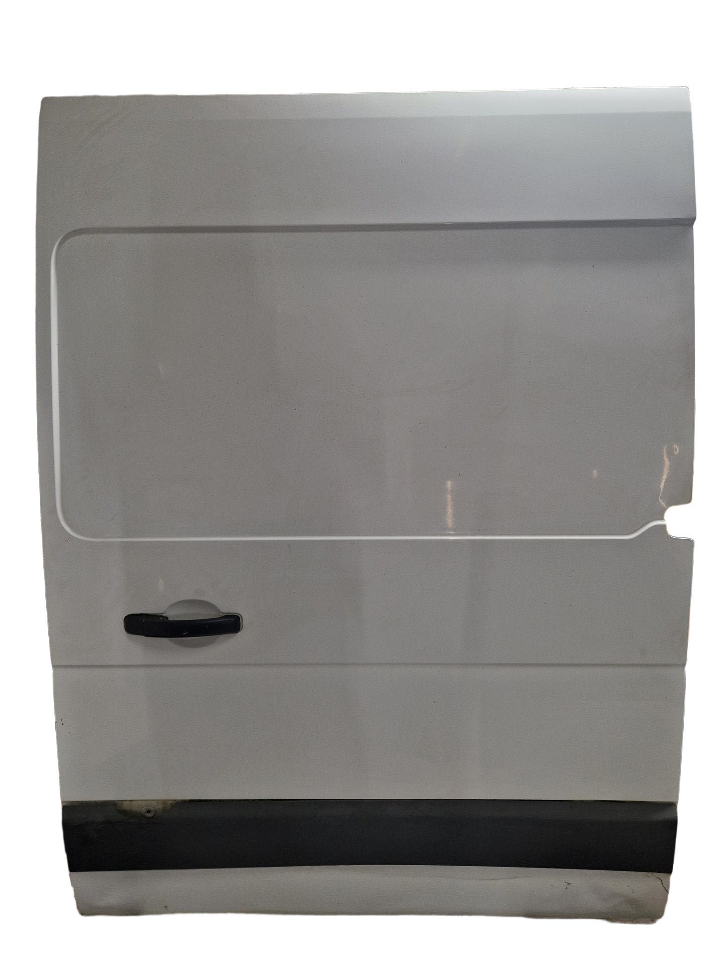 Renault Master MK3 (Ph1) (X62) Cargo Van Genuine Left N/S Passenger Sliding Door