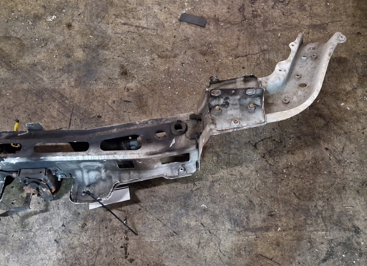 Vauxhall Combo MK3 (D) (61VO) Cargo Van Front Slam Panel