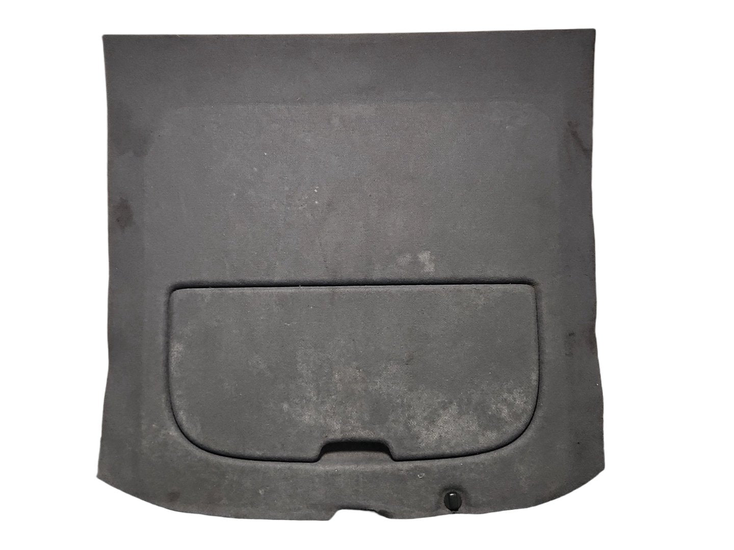 Volvo S40 MK2 (MS) Saloon Genuine Rear Floor Boot Liner