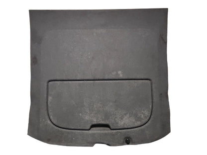 Volvo S40 MK2 (MS) Saloon Genuine Rear Floor Boot Liner