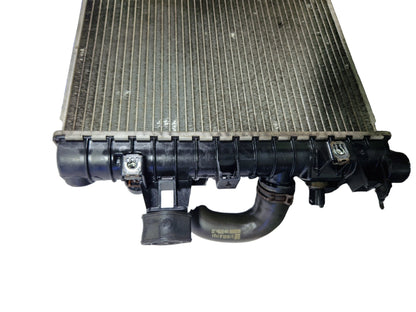 Vauxhall Zafira Radiator Pack Genuine 0130303986