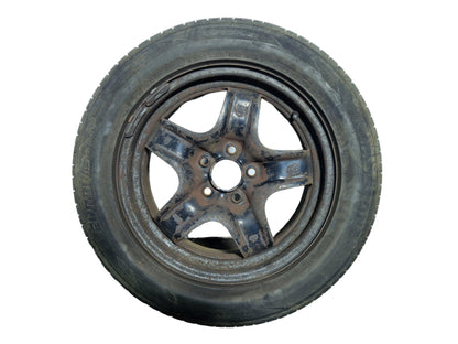 Vauxhall Astra H Genuine 16" Alloy Wheel with Tyre 215/55/16 ~6mm