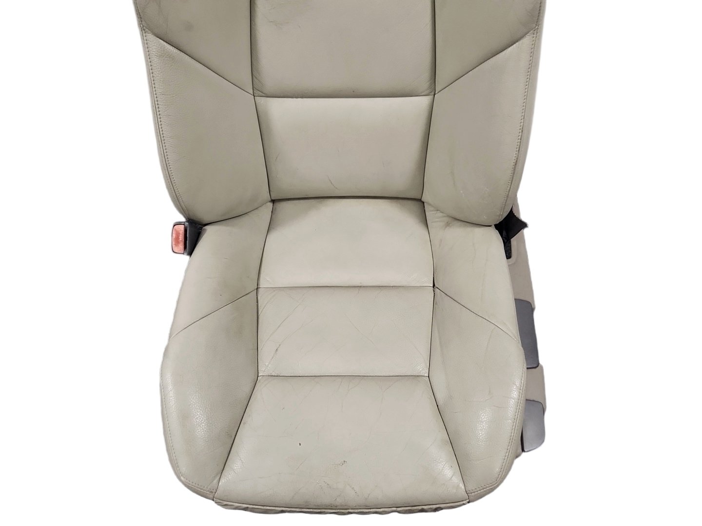 Volvo S60 MK1 Saloon Genuine Front Left /S Passenger Seat