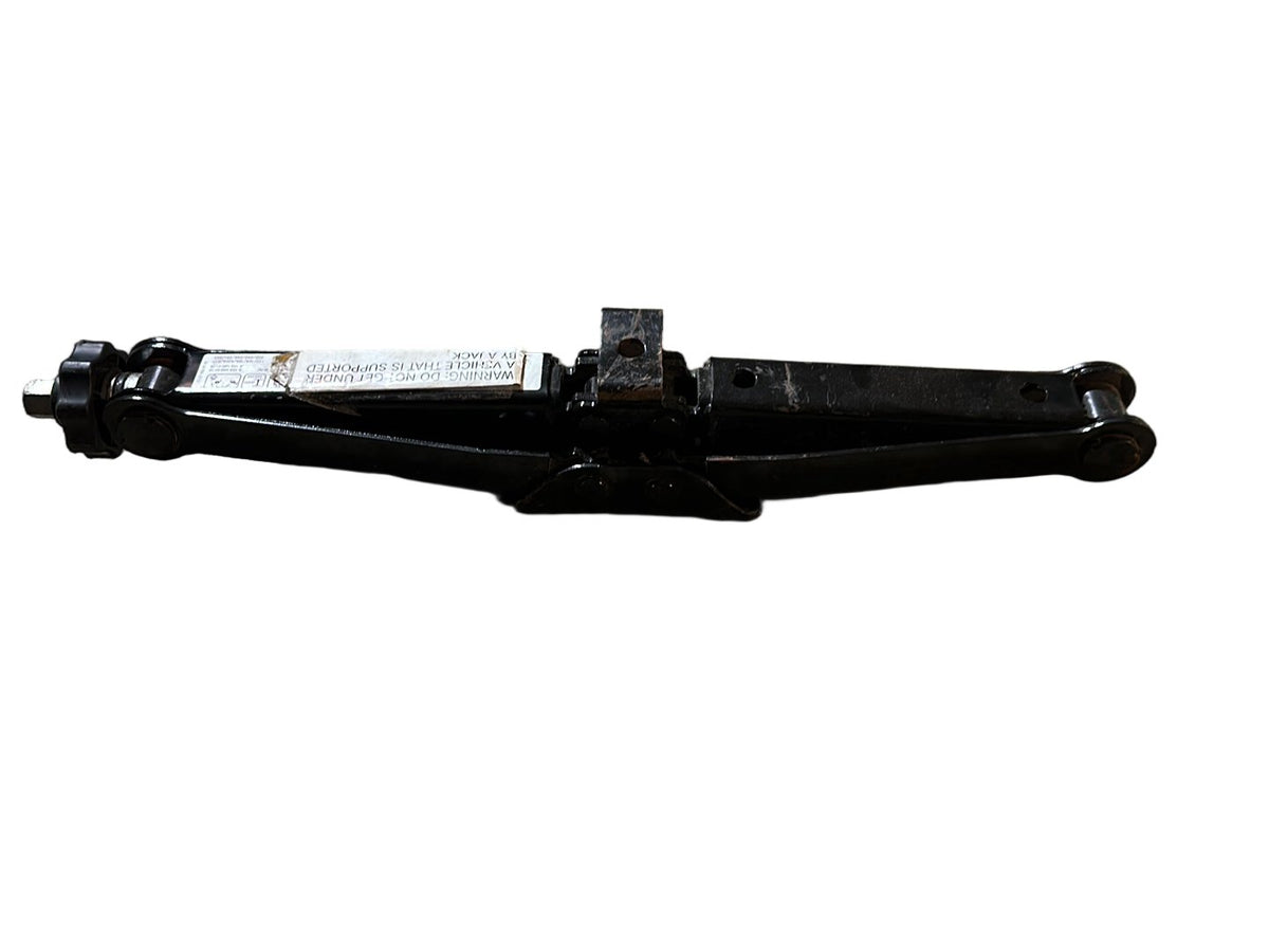 Mercedes-Benz ML350 CDI W166 Jack a1645840713