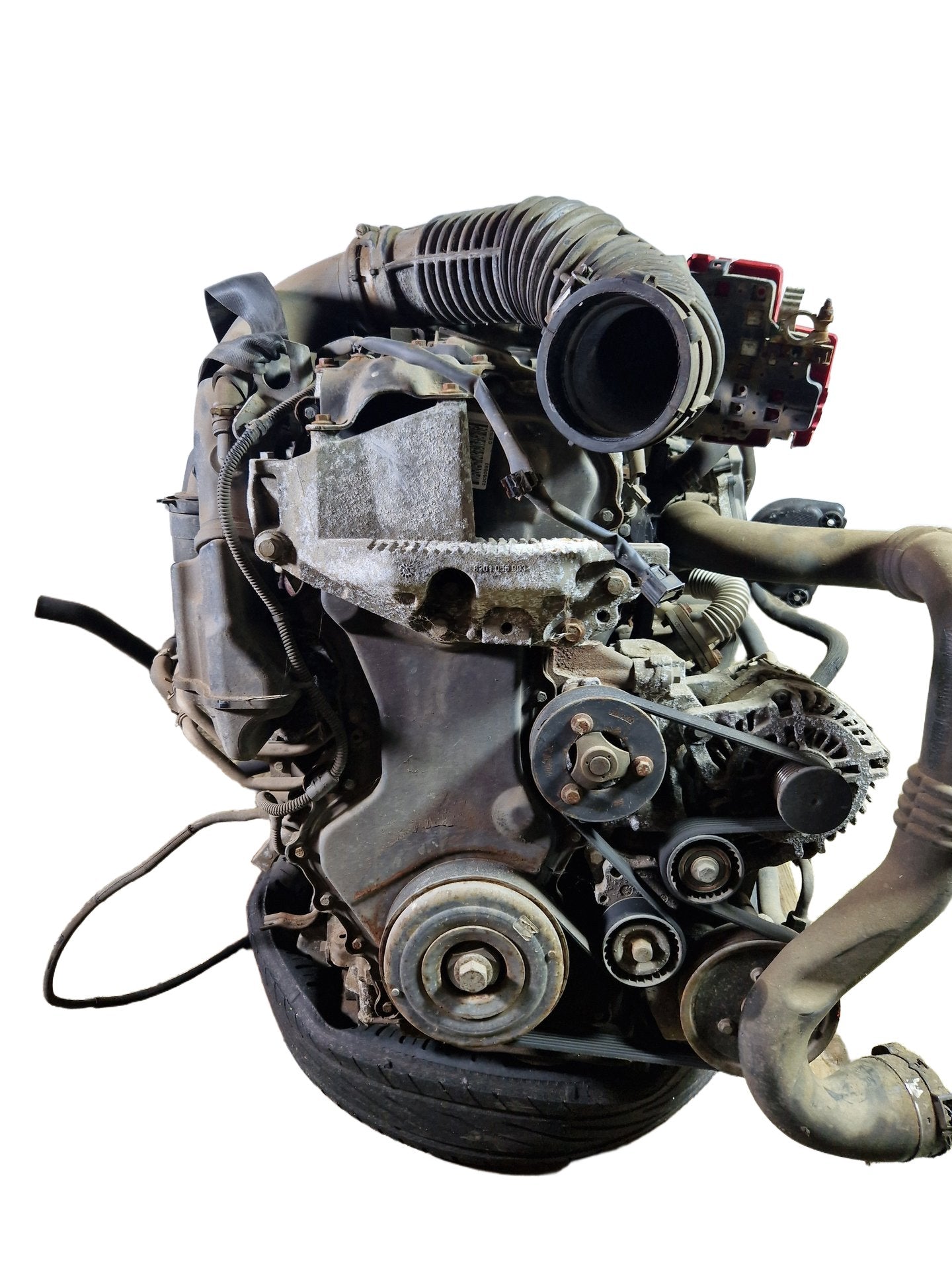 Renault Master 2.3L Diesel 74kw M9T676 Complete Engine (Plug&Play)