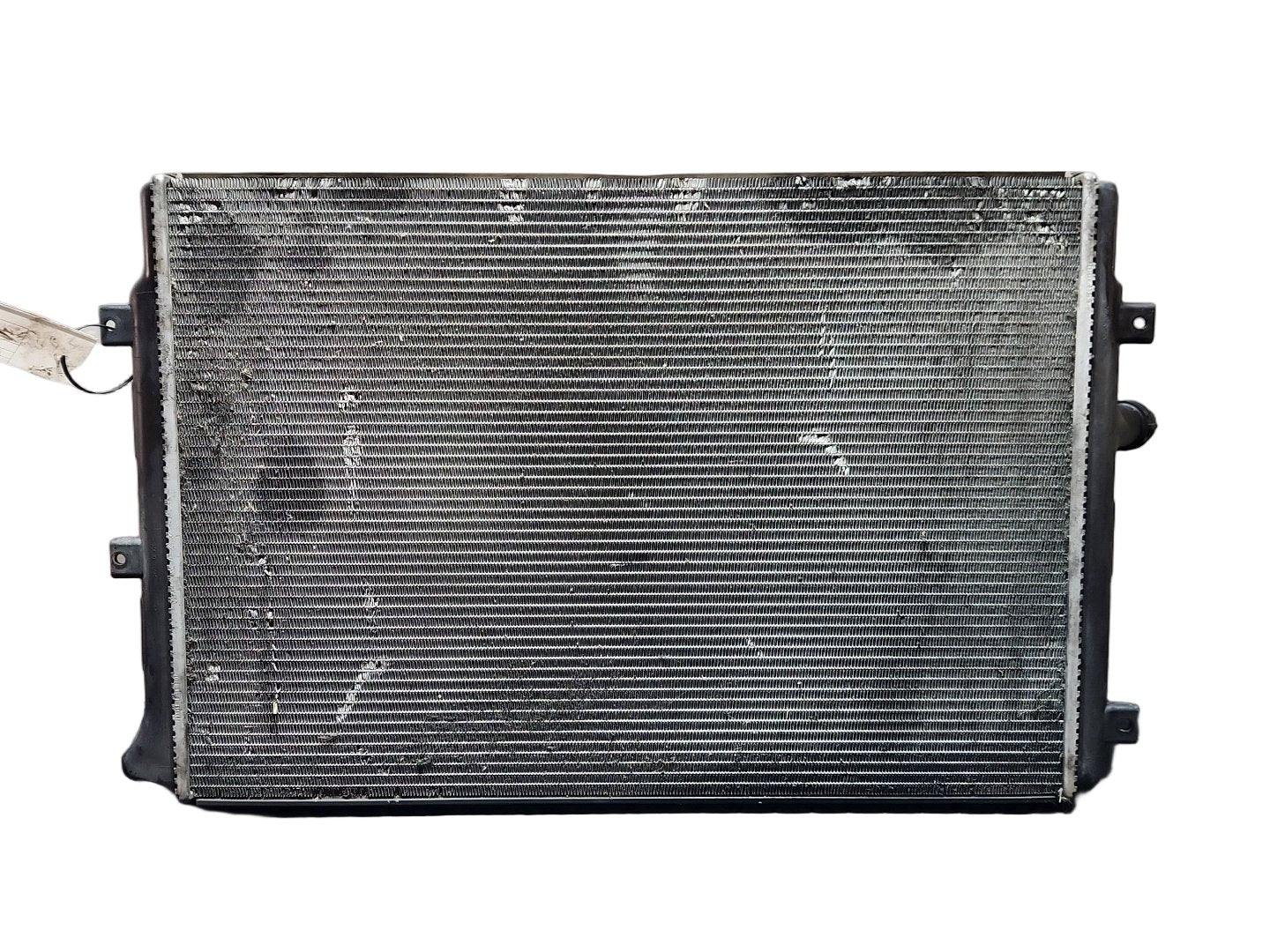 Audi A3 2L Diesel kw CBAB Genuine Engine Cooling Unit Radiator 1K0121251AB