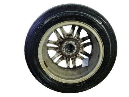 Ford Focus MK3 (C346) 16" Alloy Wheel with Tyre 215/55/16 ~6mm
