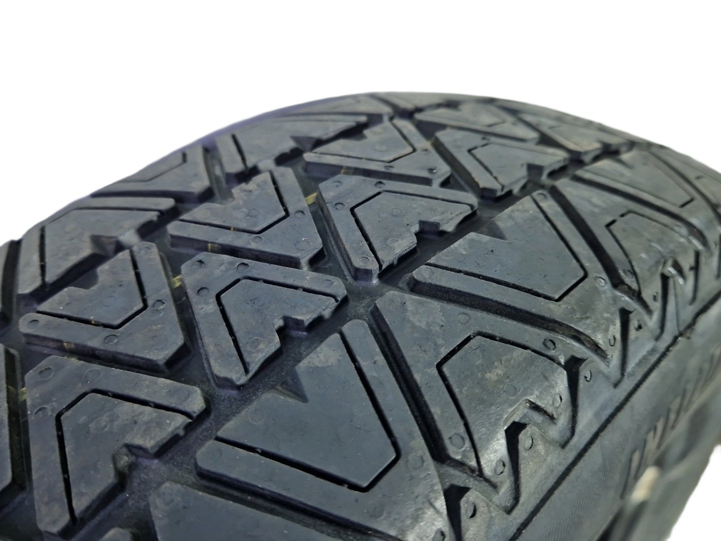 Continental Tyre 145/90/R16 Genuine ~3mm