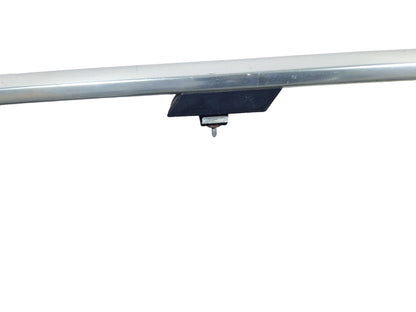 Mercedes-Benz E-Class W212 Right Chrome Roof Rail Strip Genuine A2128900293