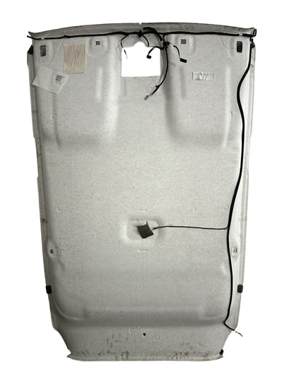 Ford Fiesta MK8 (B479) Hatchback Genuine Roof Head Liner H1BBA51916