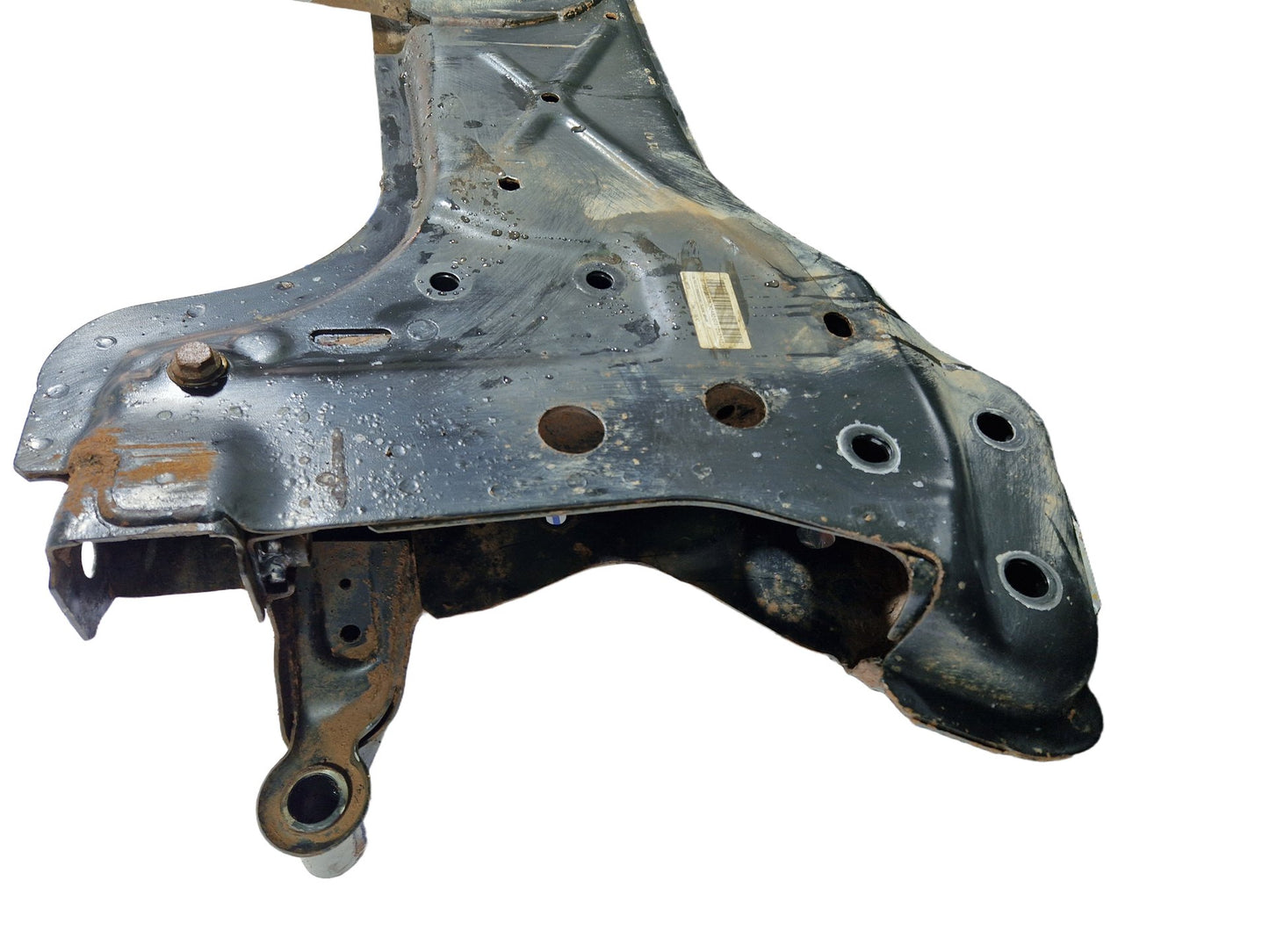 Peugeot Boxer MK3 Front Subframe 01369383080