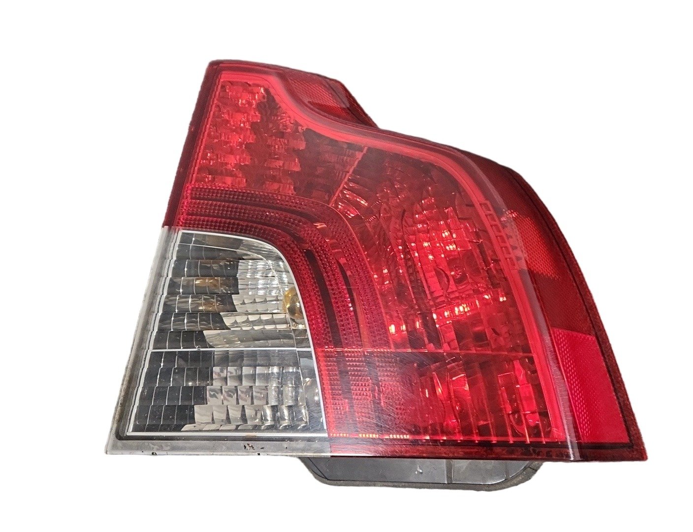 2007 Volvo S40 MK2 (MS) Genuine Rear Right O/S Driver Tail Light 31214607
