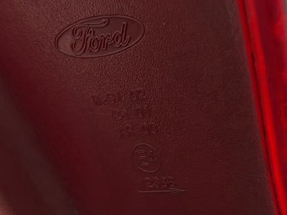 2011 Ford Fiesta MK7 Genuine Rear Right O/S Driver Tail Light 8A61-13404-A
