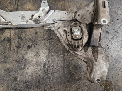 BMW 116i E87 Hatchback Genuine Front Axle Support Subframe Cradle