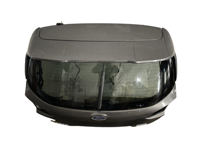 Ford Fiesta MK8 (B479) Rear Boot Lid Tail Gate in Magnetic Grey