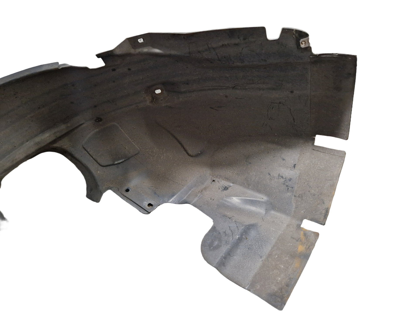 Ford C-Max MK2 (C344) MPV Front Right O/S Driver Wheel Arch Moulding