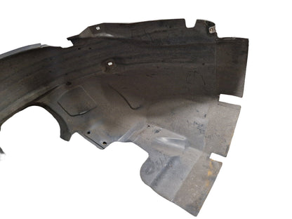 Ford C-Max MK2 (C344) MPV Front Right O/S Driver Wheel Arch Moulding