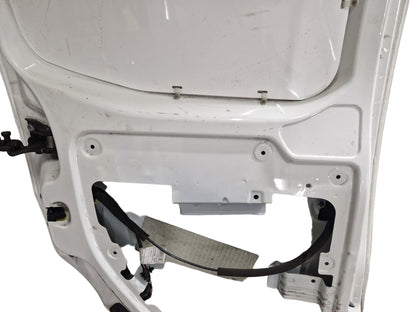 Peugeot Bipper MK1 (Ph1) (A9) Cargo Van Left Sliding Door