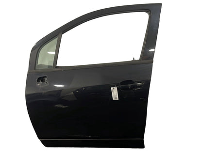 Vauxhall Mokka MK1 (G1U0) SUV Front Left NS Passenger Complete Door in Black GAR