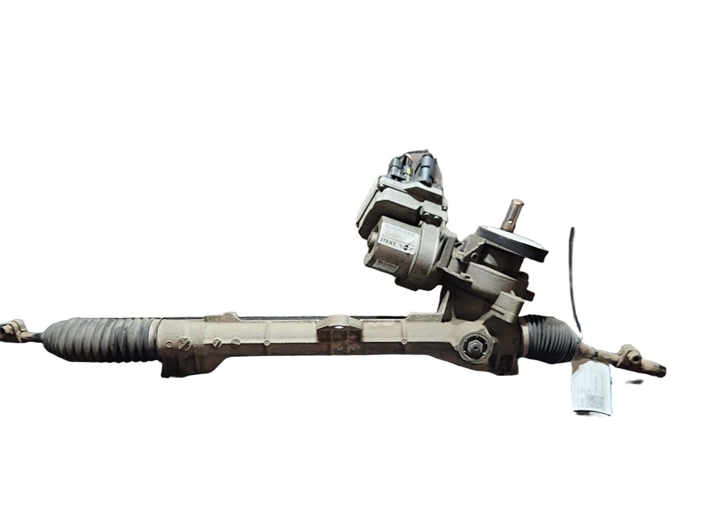Mini Cooper Clubman R55 Estate 1.6 Petrol Genuine Power Steering Rack 6856823